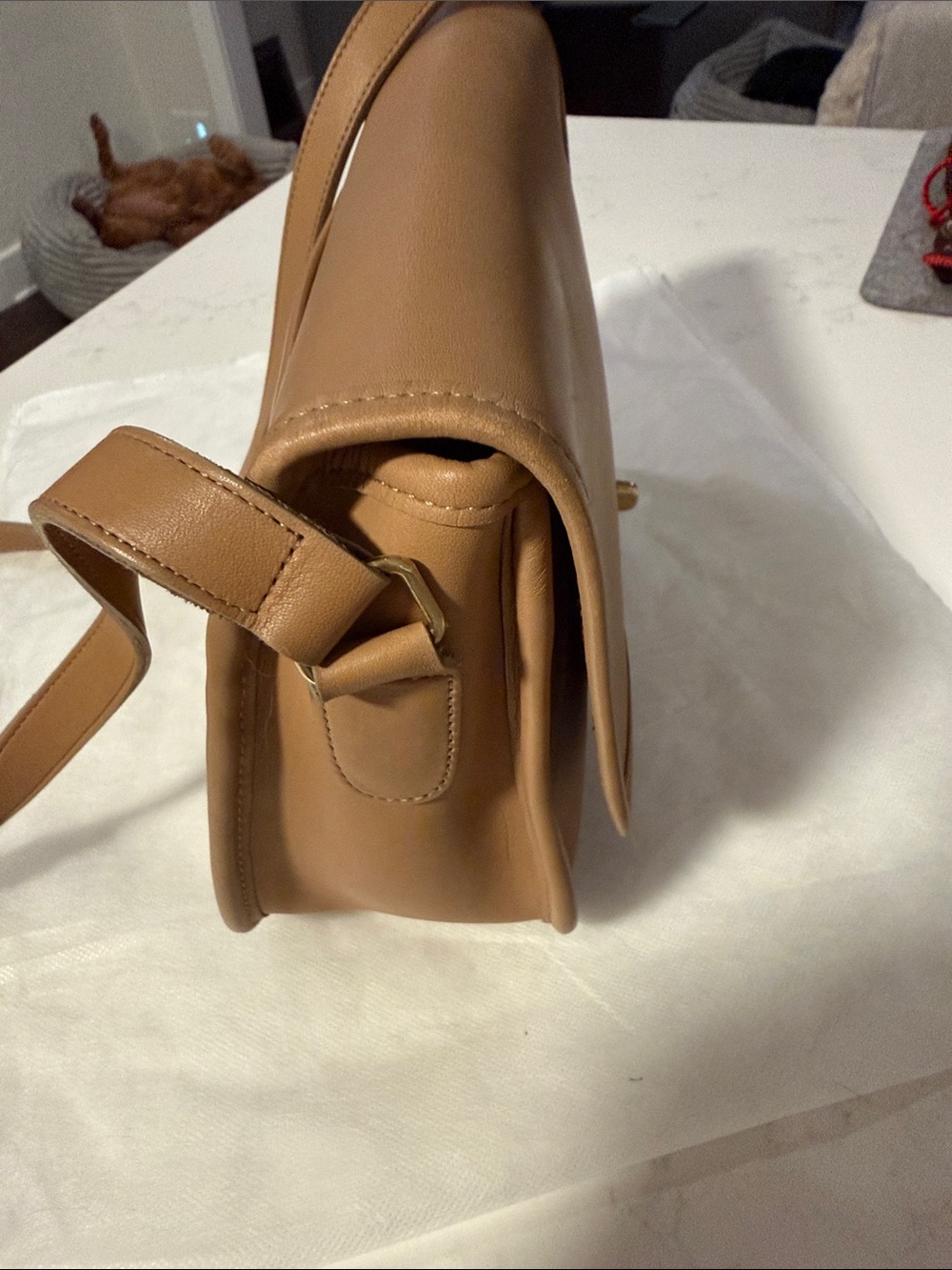 Coach stone city bag - Picture 4 of 11